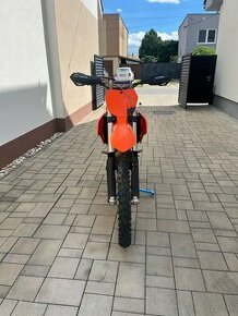 KTM 450 SX-F