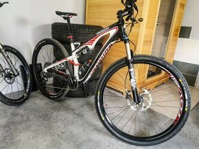 Specialized Camber Carbon EXPERT 29