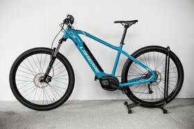 Jazdený Elektrobicykel Lapierre Overvolt HT 5.5, veľk. M,L