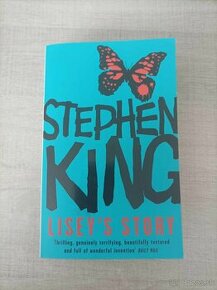 Stephen King - Lisey´s Story