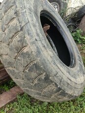 315/80 R22.5 - 1