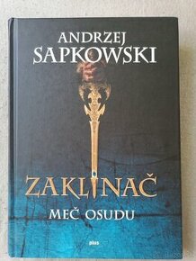 Zaklínač - Meč osudu