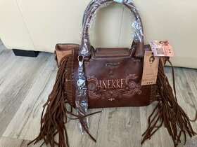 Anekke crossbody kabelka Arizona