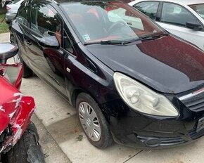 Predám Motor Z10XEP Opel Corsa 1.0 Z10XEP  OPEL CORSA D 1.2