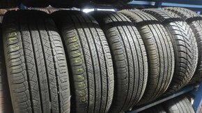 Michelin 215/70r16 letne - 1