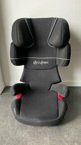 Autosedačka CYBEX - 1