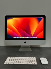 iMac (Retina 4K, 21.5-inch, 2017) 1TB