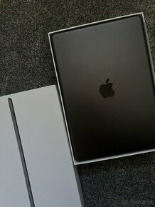 iPad/9 generácia/2021space grey