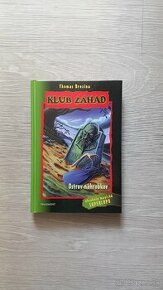 Klub Záhad