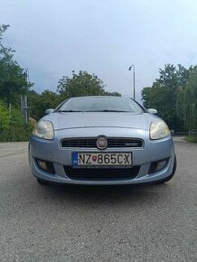 Fiat Bravo 2- 1.6 jtd diesel 77kw- 2008 - 1