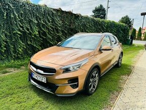 Kia XCeed 1.5 TGDi Gold