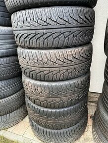 225/40 R18 Uniroyal zimne