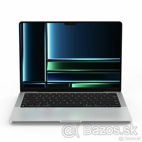 MacBook Pro 14" M1 MAX 64GB RAM 1TB 10CPU/32GPU Zar. 01/25