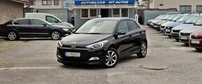 Hyundai i20 1.2i 16V YES