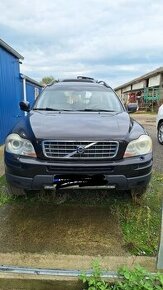 Volvo xc90 D5