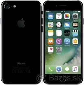 iPhone 7 - 32GB - super stav - 1