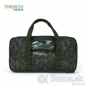 Shimano trench buzz bar bag - 1