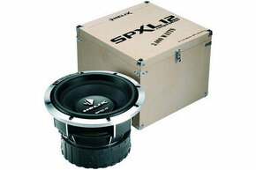 Subwoofer Helix Competition SPXL 12 - 1