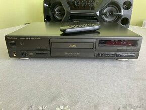 Technics SL-PG490 s DO - 1