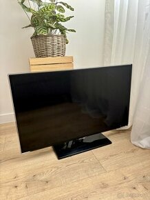 tv samsung ue32es5500w