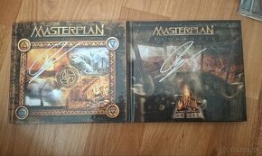 Helloween, Masterplan