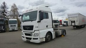 Prodám MAN TGX 18.440 4x2 LLS-U XLX EURO 5