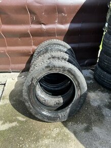 185/65r15 88T letne pneu - 1