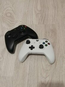 Ovládač Xbox one / series