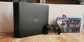 Ps4 Pro 1Tb