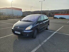 Citroen Xsara Picasso 1.6 Hdi 80kw