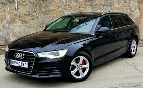 Audi A6 avant 2.0tdi 100kw-136ps-2013-6.rýchlostný manuál