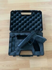 Airsoft CZ P09 ASG