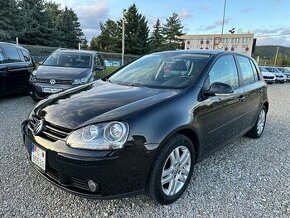 Volkswagen Golf V 1.4i United - 1