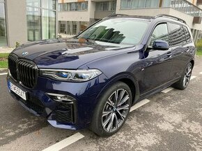 BMW X7 - 1