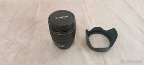 Canon EFS 15-85