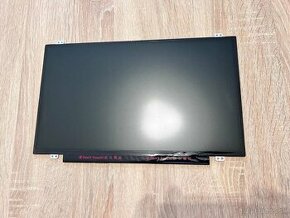 Predám obrazovku do notebooku 14"LED SLIM display 30pin EDP/ - 1