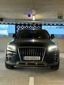 Audi Q5 3.0 TDI ALLROAD QUATTRO - 1