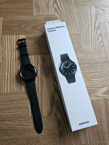 SAMSUNG GALAXY WATCH 4 CLASSIC