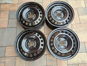 plech.disky-Renault,Dacia,--6Jx15-ET-40--4x100