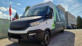 IVECO DAILY L4H2 HI-MATIC 2.3 - 1