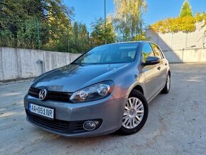 ⚠️VOLKSWAGEN GOLF 1.6TDI TRENDLINE + ZIMNÁ SADA KOLIES  - 1