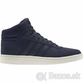 Pánske tenisky Adidas č. 44, UK10