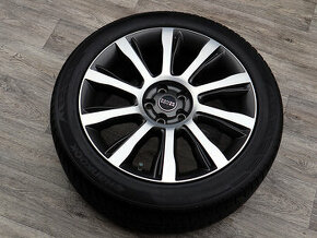 ►►21" 5x120 LAND ROVER RANGE ROVER = VOGUE ►► ZIMNÍ - 1