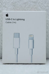 Apple USB-C to Lightning Cable 1 m - 1