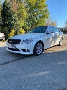 Mercedes Benz C 320 CDI