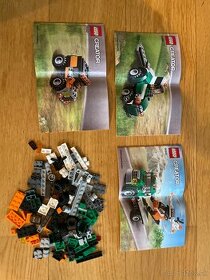 Lego 31043