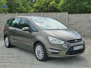 Ford S-Max 1.6 EcoBoost SCTi Trend - 1