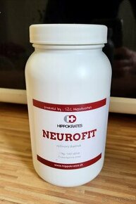 Neurofit bylinná zmes pri tetánii