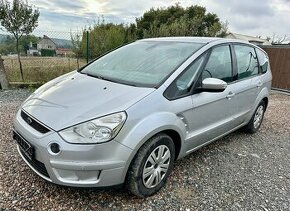 Ford S-MAX 2.0 TDCi 103kw veškeré náhradní díly - 1