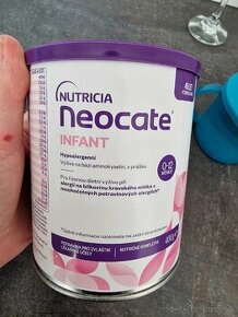 NUTRILON HA 2, NEOCATE INFANT